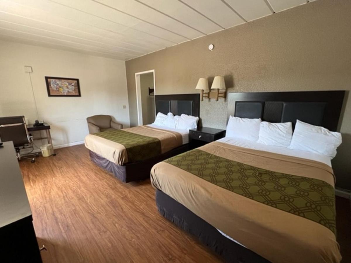 Posh Inn & Suites 위스콘신래피즈 외부 사진